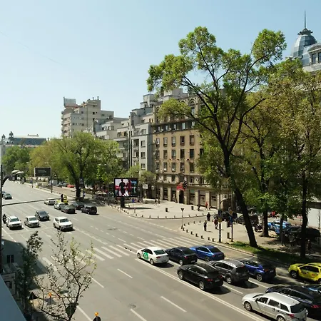 Square * Bucharest